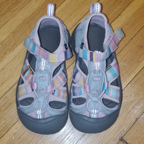 Keen Other - Keen Venice H2, girl's size 11